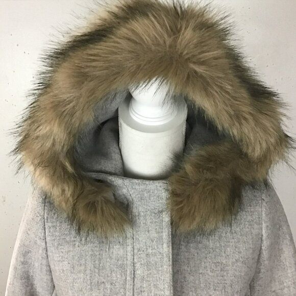 J. Crew Chateau Parka NWOT - Picture 7 of 14